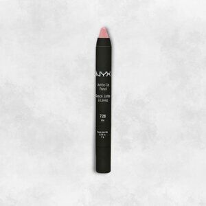 NYX Super Cliquey Matte Finish Lipstick Long Lasting Sleek Precision W OS NWT